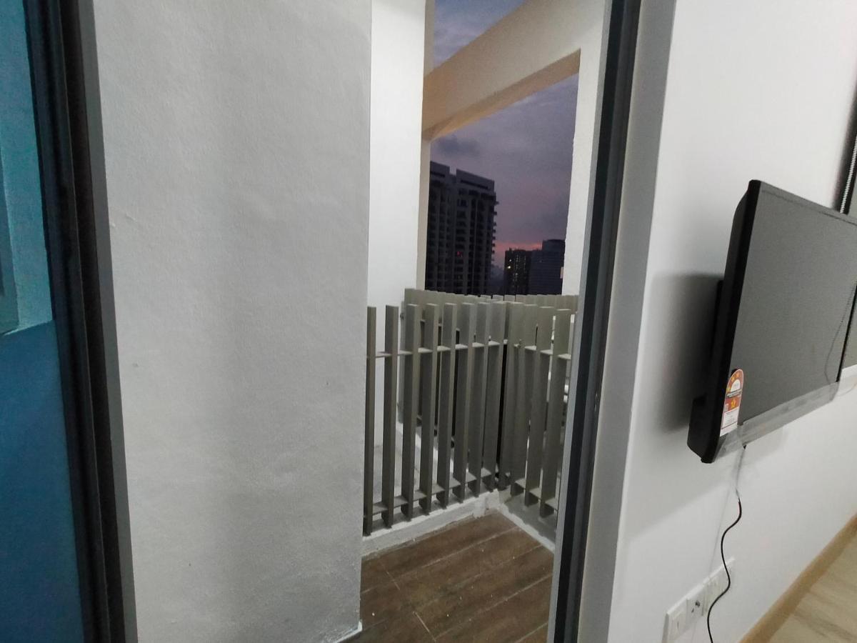 Ferienwohnung Colony Kuala Lumpur Exterior foto