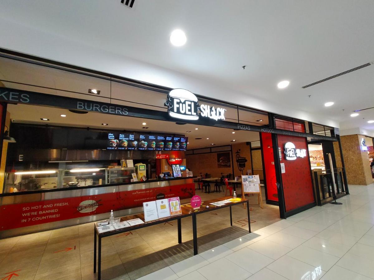 Ferienwohnung Colony Kuala Lumpur Exterior foto